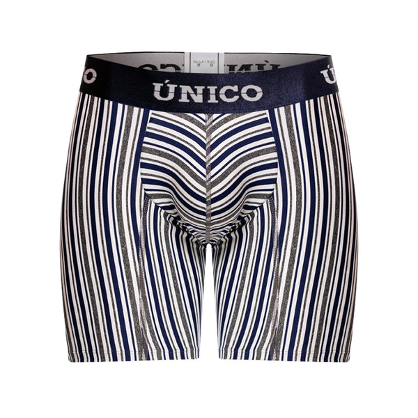 BOXER MEDIO SENDAI AZUL