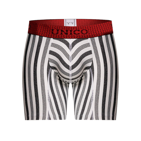 BOXER MEDIO TOBATÍ GRIS