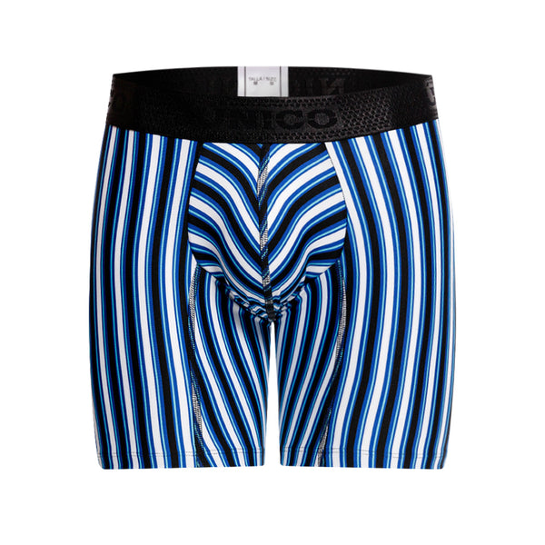 BOXER MEDIO VIGO AZUL