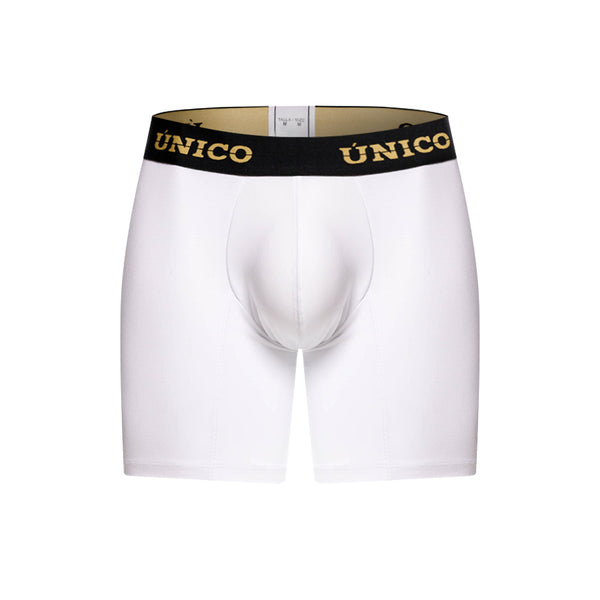 BOXER MEDIO AVIGNON BLANCO