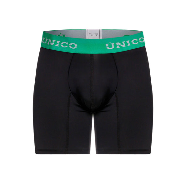 BOXER MEDIO BANJUL NEGRO
