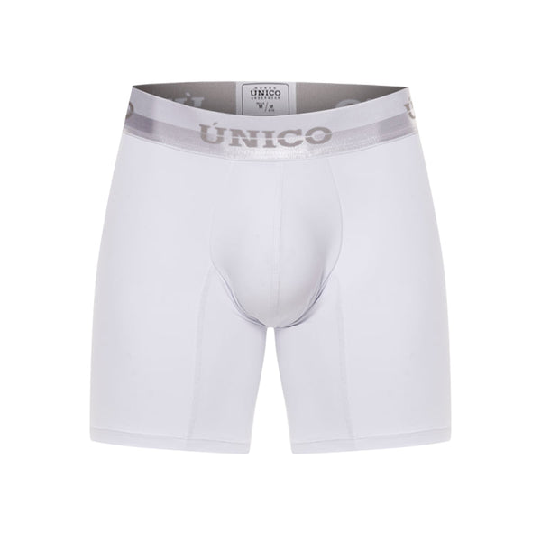 MARUPA M23 WHITE MEDIUM BOXER