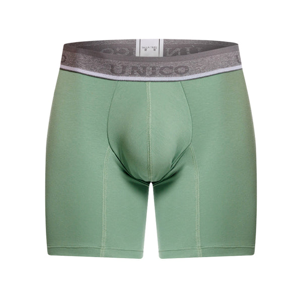 BOXER MEDIO BULANIK VERDE