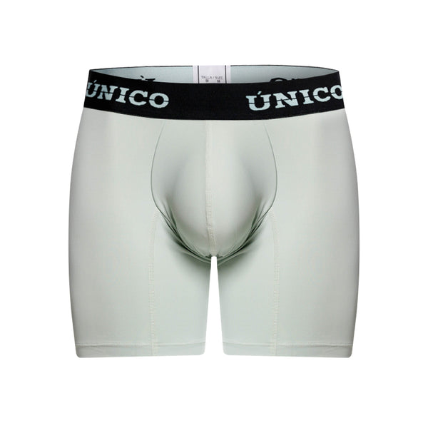 BOXER MEDIO CANANEA VERDE