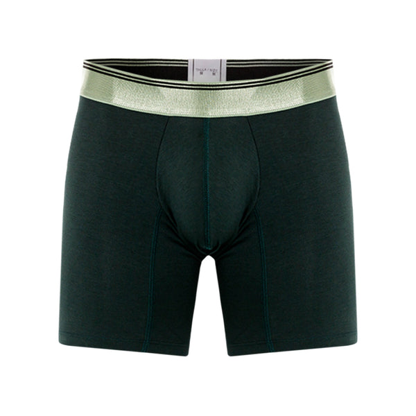 BOXER MEDIO CICLO VERDE