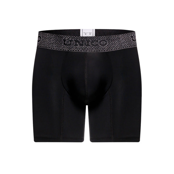 BOXER MEDIO DARWIN NEGRO