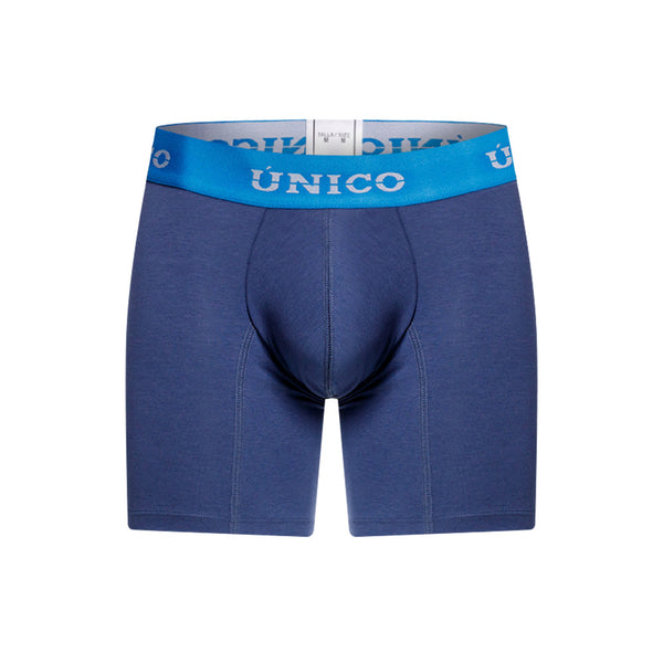 BOXER MEDIO ESPERALVILLO AZUL