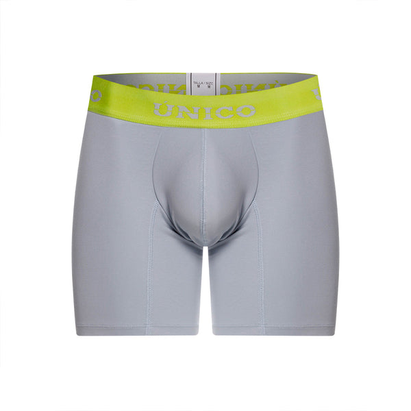 BOXER MEDIO GIRONA AZUL