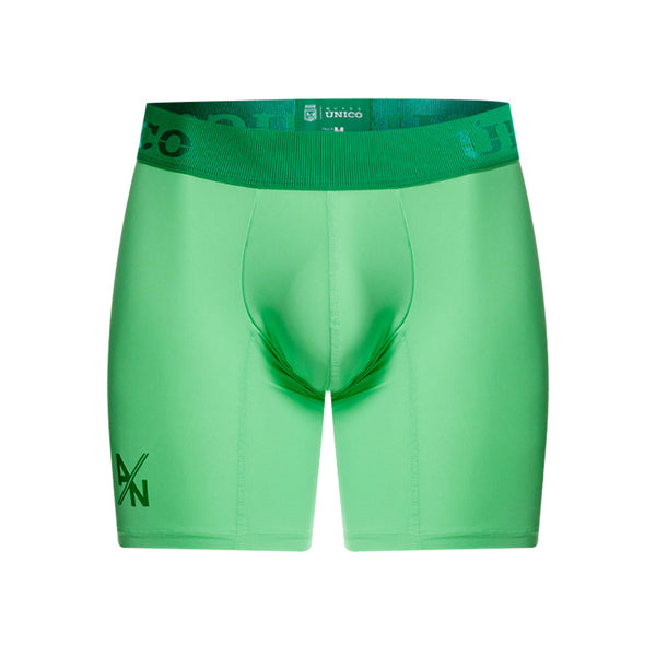 BOXER MEDIO GLORIOSO VERDE