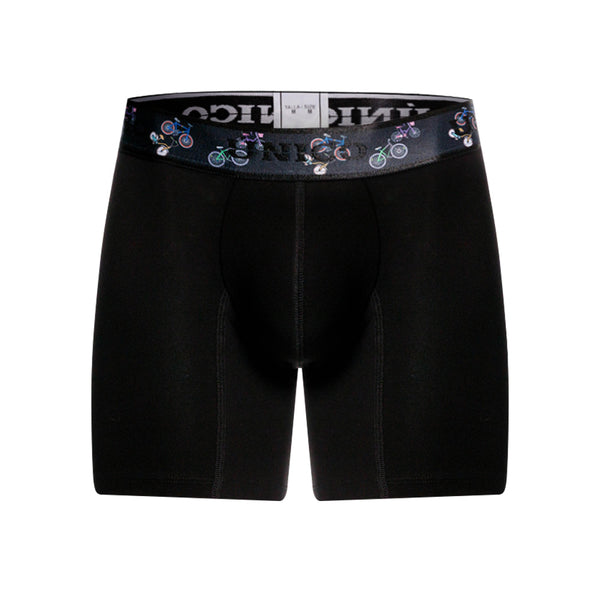 BOXER MEDIO GUARULHOS NEGRO