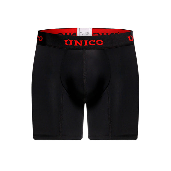 BOXER MEDIO MOLDAVIA NEGRO