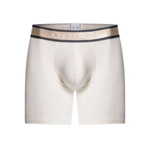 BOXER MEDIO PERGAMINO BEIGE