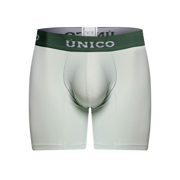 BOXER MEDIO PINOTEPA VERDE