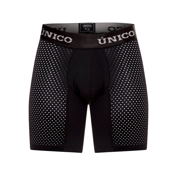 RANDOM M23 BLACK MEDIUM BOXER