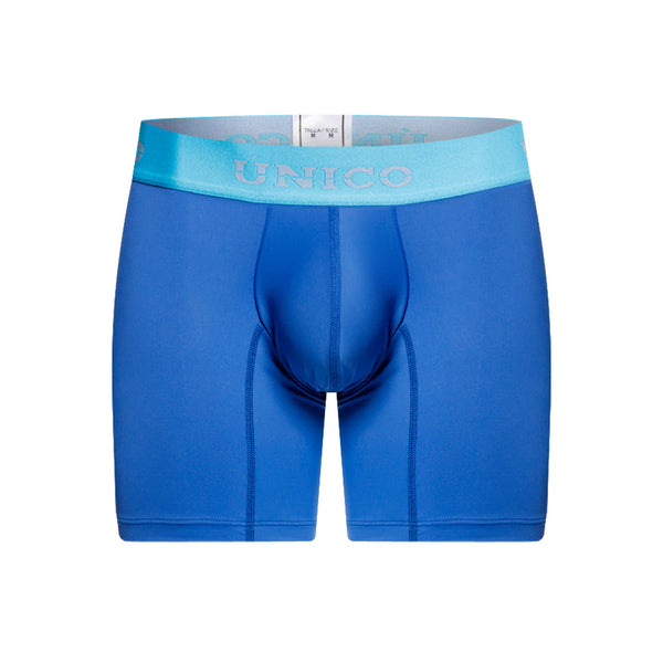 BOXER MEDIO REYES AZUL