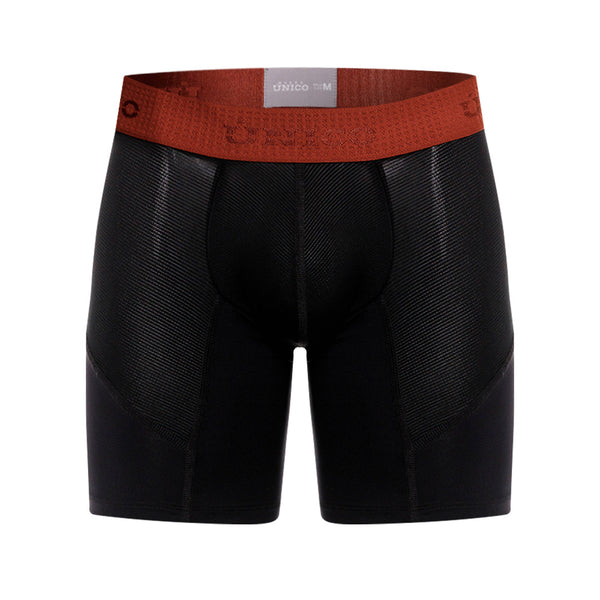 BOXER MEDIO SUGARY NEGRO