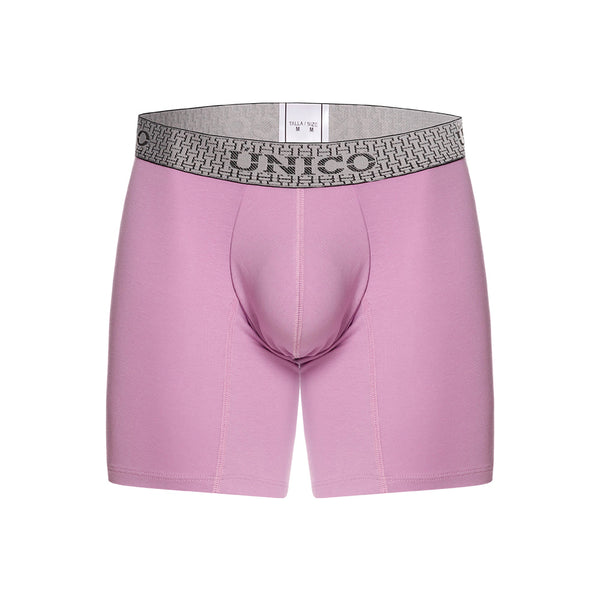 BOXER MEDIO TAQUARA MORADO