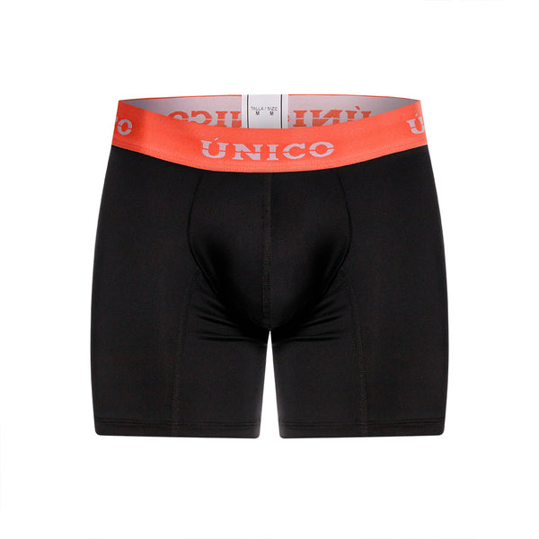 BOXER MEDIO TARRAGONA NEGRO