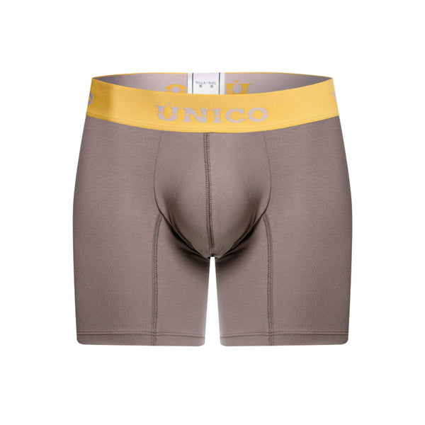 BOXER MEDIO TEPEZCUINTE GRIS
