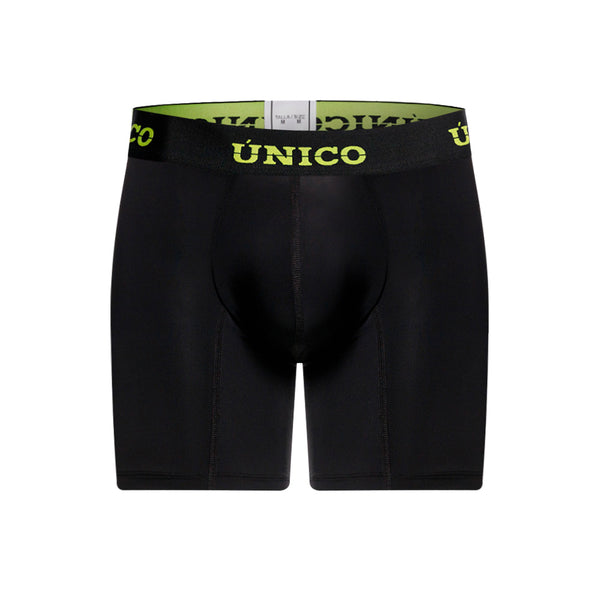 BOXER MEDIO ZÁRATE NEGRO