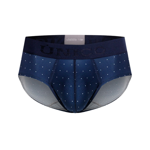 BÓXER BRIEF BÁLTICO AZUL