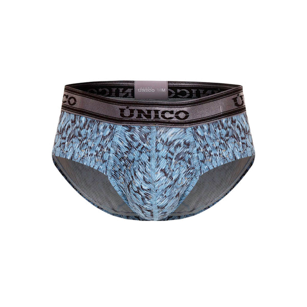 BOXER BRIEF BANCAL AZUL