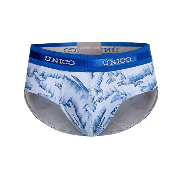 BOXER BRIEF BULEVAR AZUL
