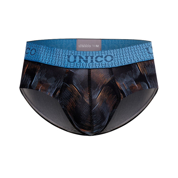 BOXER BRIEF EPITOME BLACK
