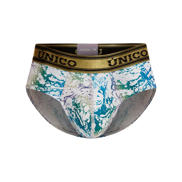 BOXER BRIEF GASÓLEO GRIS