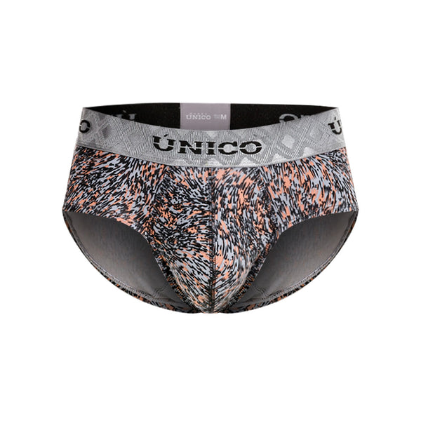 BOXER BRIEF PELAJE GRIS