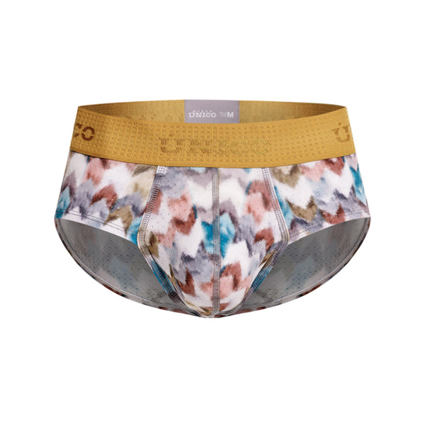 BOXER BRIEF SAETA BLANCO