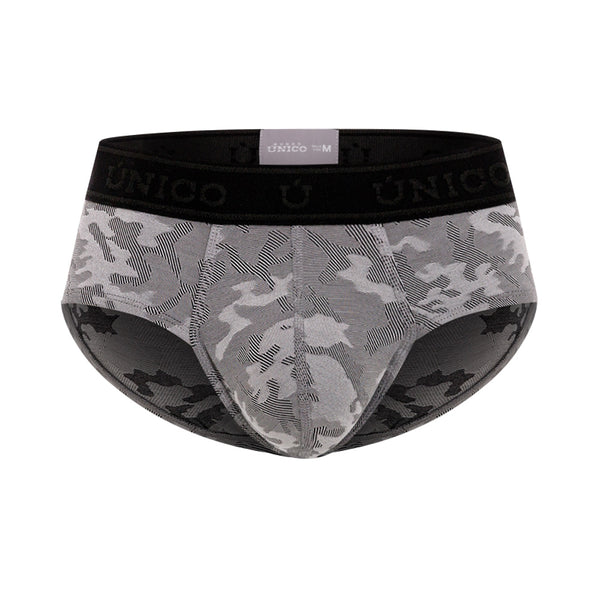 BÓXER BRIEF UKERMAN NEGRO