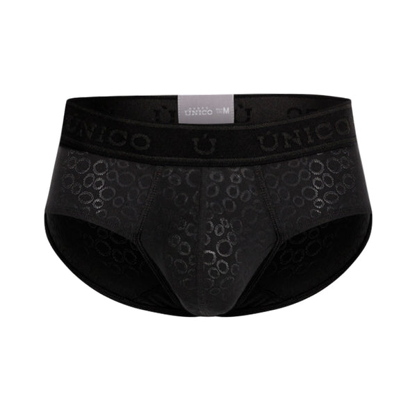 BÓXER BRIEF VASANTI NEGRO