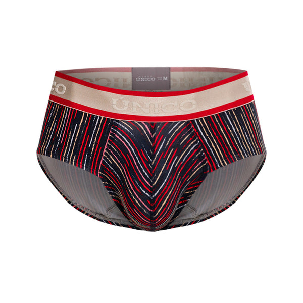 BÓXER BRIEF INMENSO ROJO