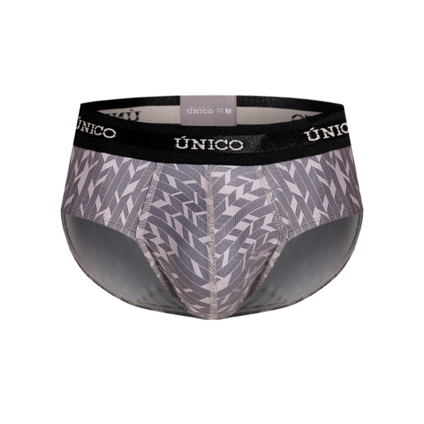 BOXER BRIEF KENDO GRIS