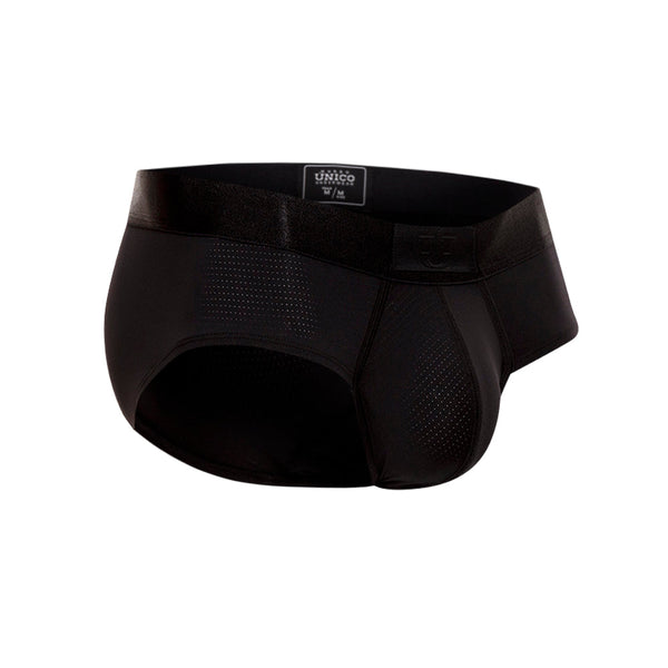 BOXER BRIEF BOSTON M23 BLACK
