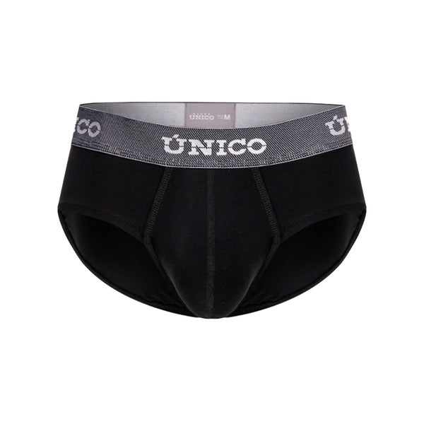 BÓXER BRIEF CRATOS NEGRO