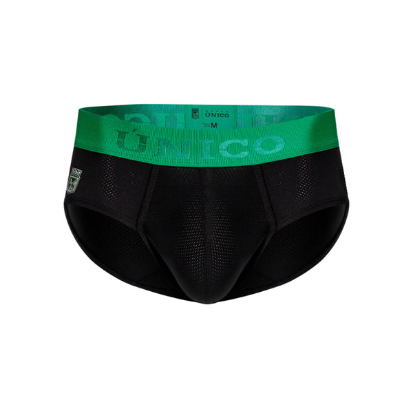 BOXER BRIEF ETERNO NEGRO