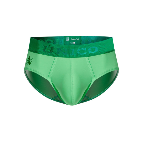 BOXER BRIEF GLORIOSO VERDE