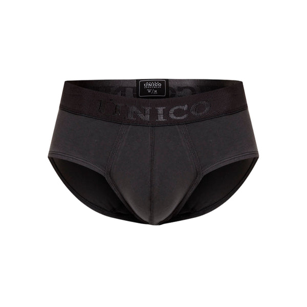 BOXER BRIEF ZEBRANO A23 GRIS