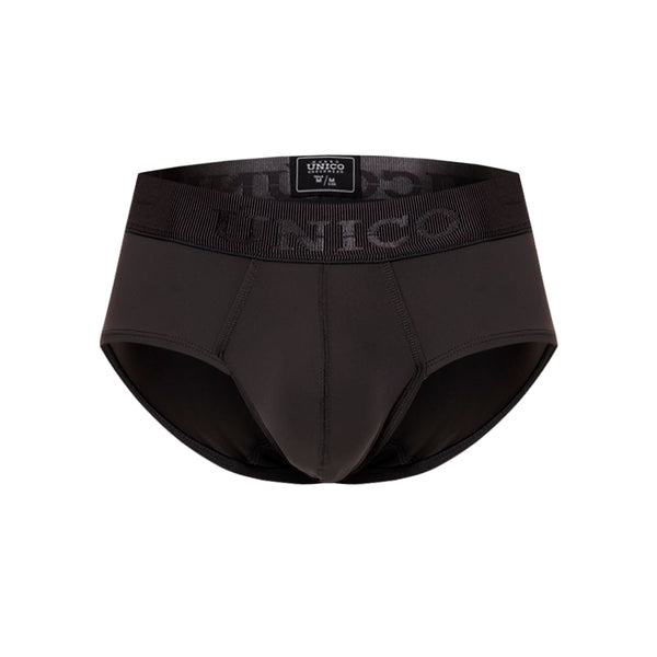 BOXER BRIEF ZEBRANO M23 GRIS