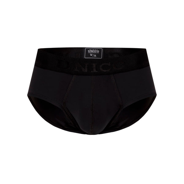 BOXER BRIEF ROBLE A23 NEGRO