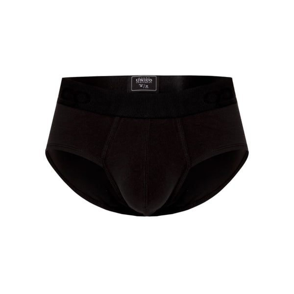 BOXER BRIEF ROBLE M23 NEGRO