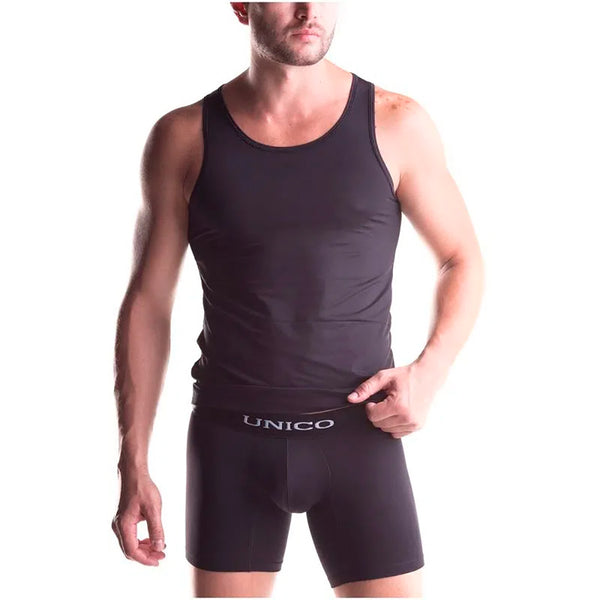 BLACK BASIC SHIRT BLACK