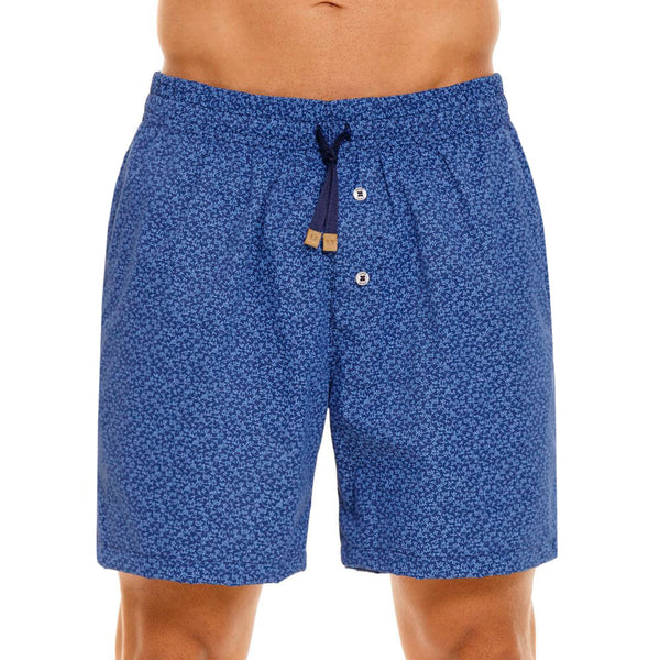 BLUE ELITE MEDIUM PANTS