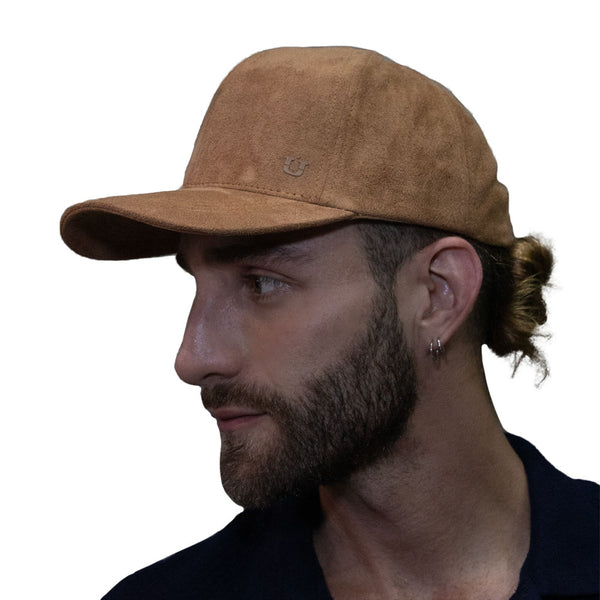 GORRA ÚNICO NIZA CAFÉ