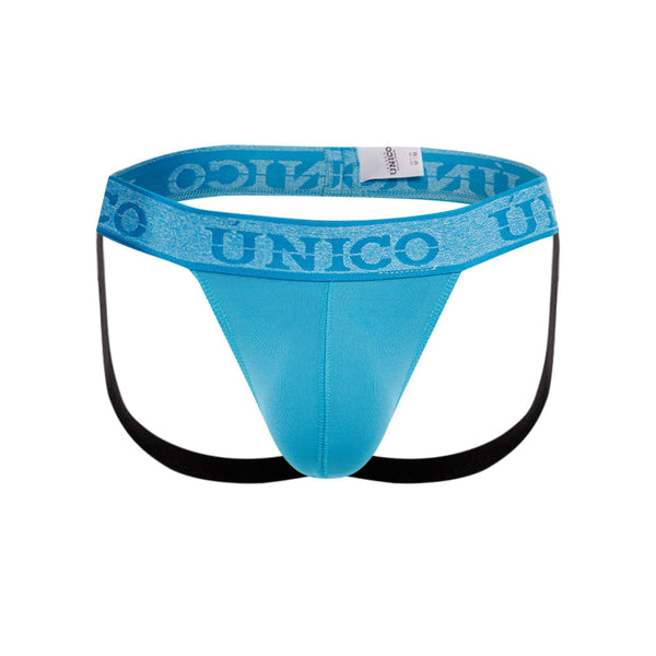 JOCK STRAP COPA LIGHT BLUE AZUL CLARO