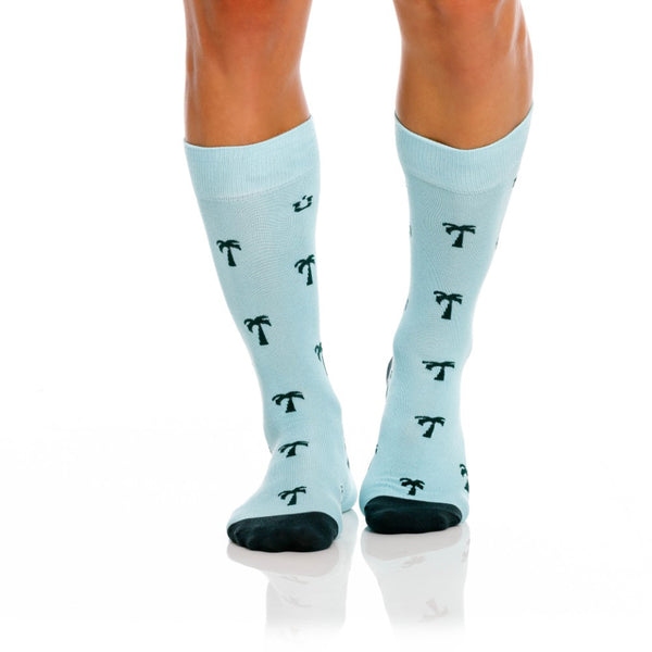 MEDIA CASUAL COCO VERDE