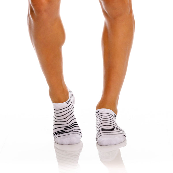 MEDIA TALONERA YURTA BLANCO