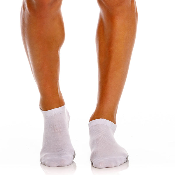 MEDIA TALONERA NÓDULO BLANCO